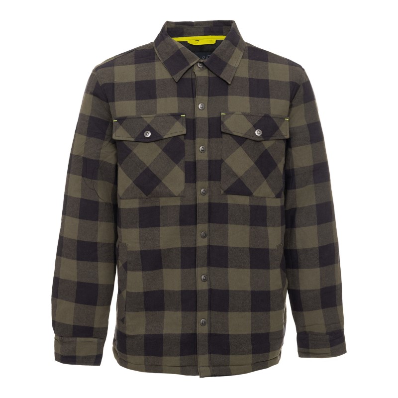 Terrax Thermohemd  62498 1 / 4