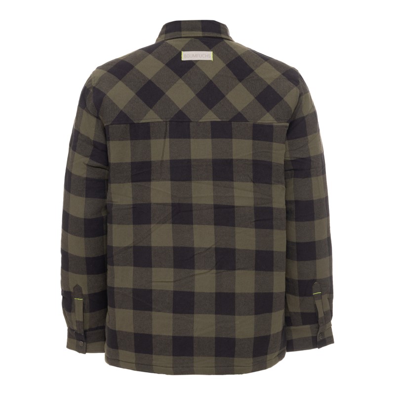 Terrax Thermohemd  62498 4 / 4