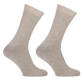 Basset Bamboo Sokken Terry Sole 2-pack 31025 1 / 6