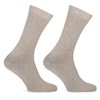 Basset Bamboo Sokken Terry Sole 2-pack 31025 1 / 6