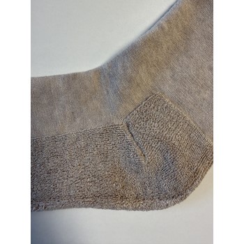 Basset Bamboo Sokken Terry Sole 2-pack 31025 2 / 6