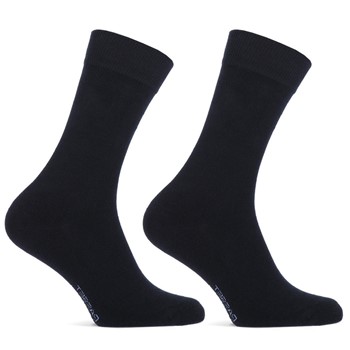 Basset Bamboo Sokken Terry Sole 2-pack 31025 3 / 6