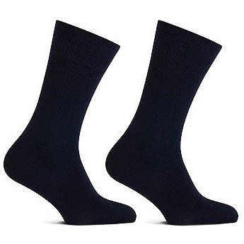 Basset Bamboo Sokken Terry Sole 2-pack 31025 5 / 6