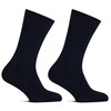 Basset Bamboo Sokken Terry Sole 2-pack 31025 5 / 6