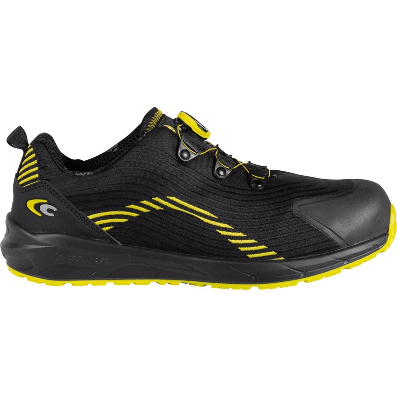 Cofra Freestyle S3S 1 / 2