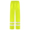 Top Rock RWHVT100 Hi-Vis Regenjas 1 / 4