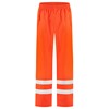 Top Rock RWHVT100 Hi-Vis Regenjas 3 / 4