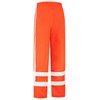 Top Rock RWHVT100 Hi-Vis Regenjas 4 / 4