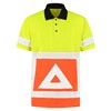 Top Rock VKPOKM100 Poloshirt 1 / 2