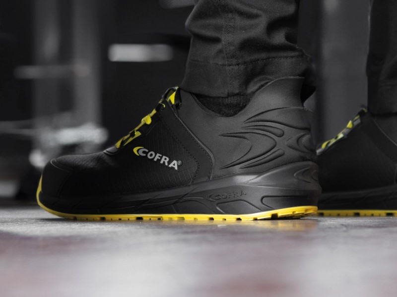 Cofra Sprint S1PS 3 / 3