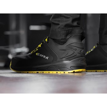 Cofra Sprint S1PS 3 / 3