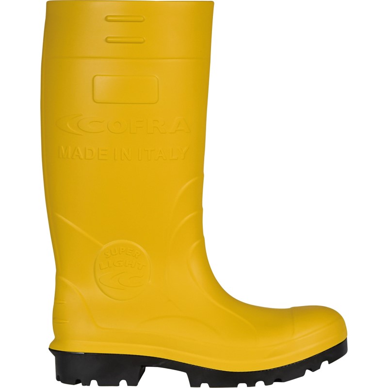 Cofra New Castor S5 1 / 2