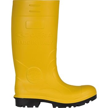 Cofra New Castor S5 1 / 2