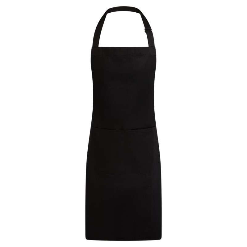 B2B Apron with pocket Ramsey 3 / 3