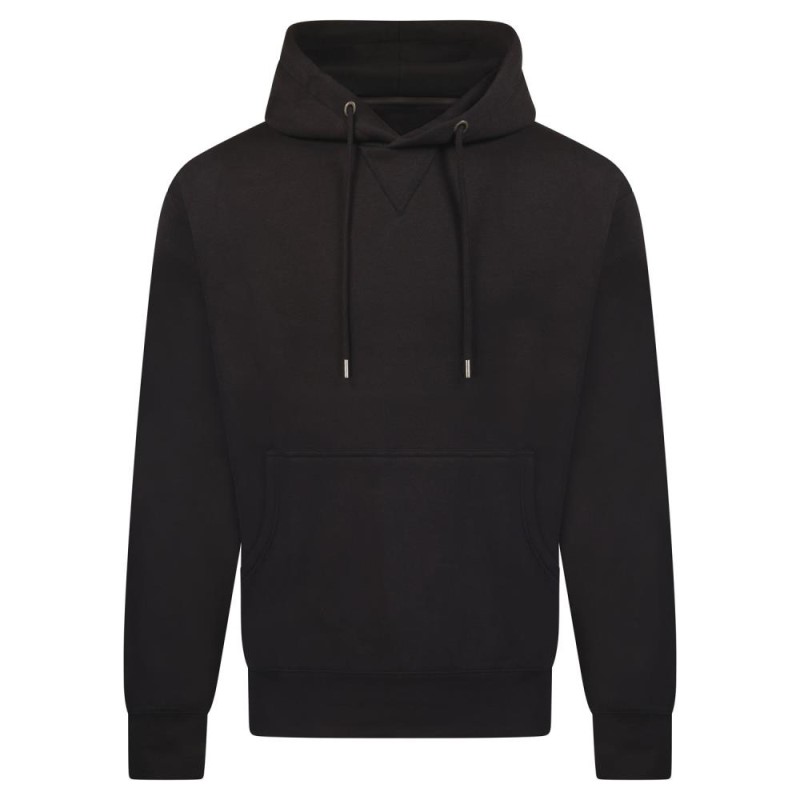 B2B Hooded band sweater Oliver 1 / 6
