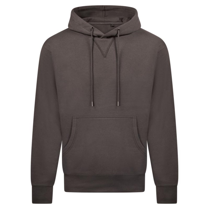B2B Hooded band sweater Oliver 2 / 6