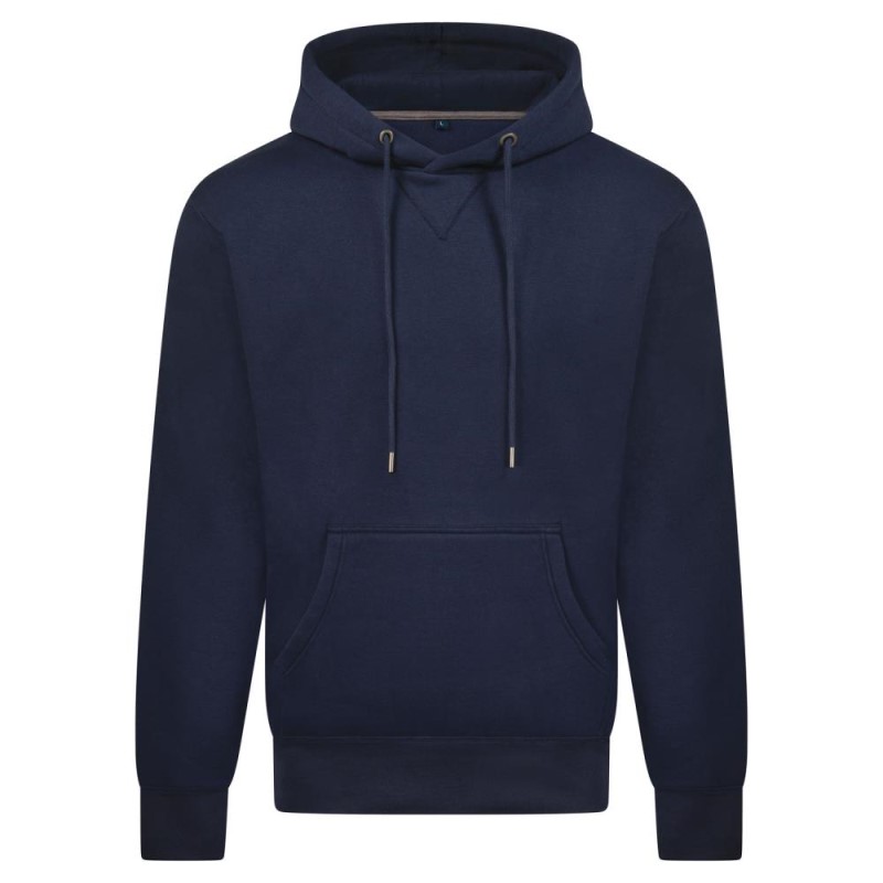 B2B Hooded band sweater Oliver 3 / 6
