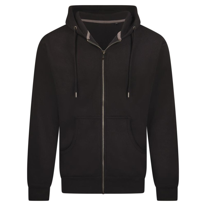 B2B Hooded jacket Justin HDJA 1 / 6