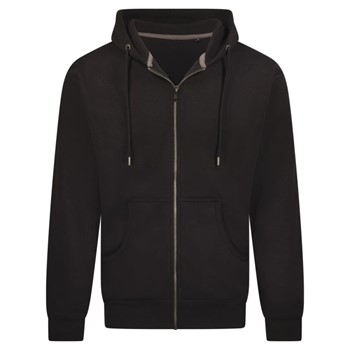 B2B Hooded jacket Justin HDJA 1 / 6