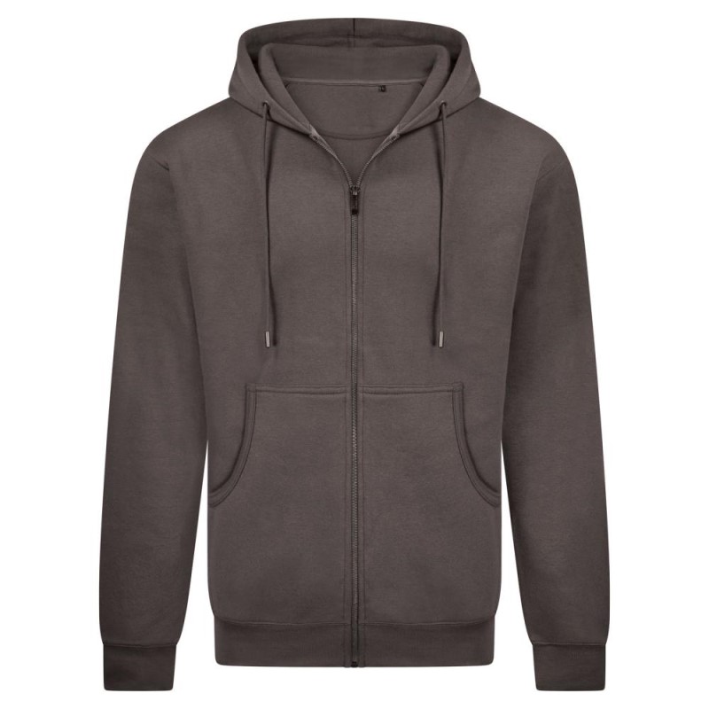 B2B Hooded jacket Justin HDJA 2 / 6