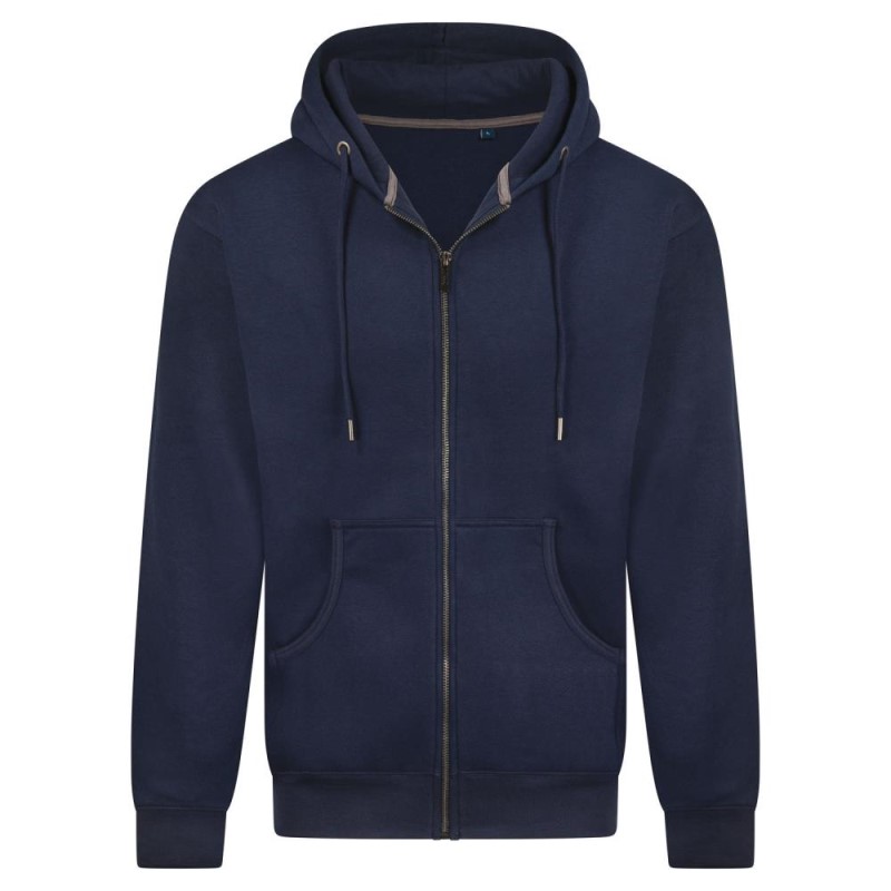 B2B Hooded jacket Justin HDJA 3 / 6