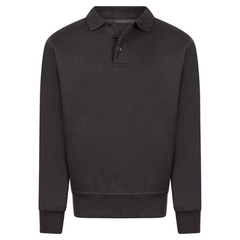 B2B Polosweater Finn PLSW 1 / 6