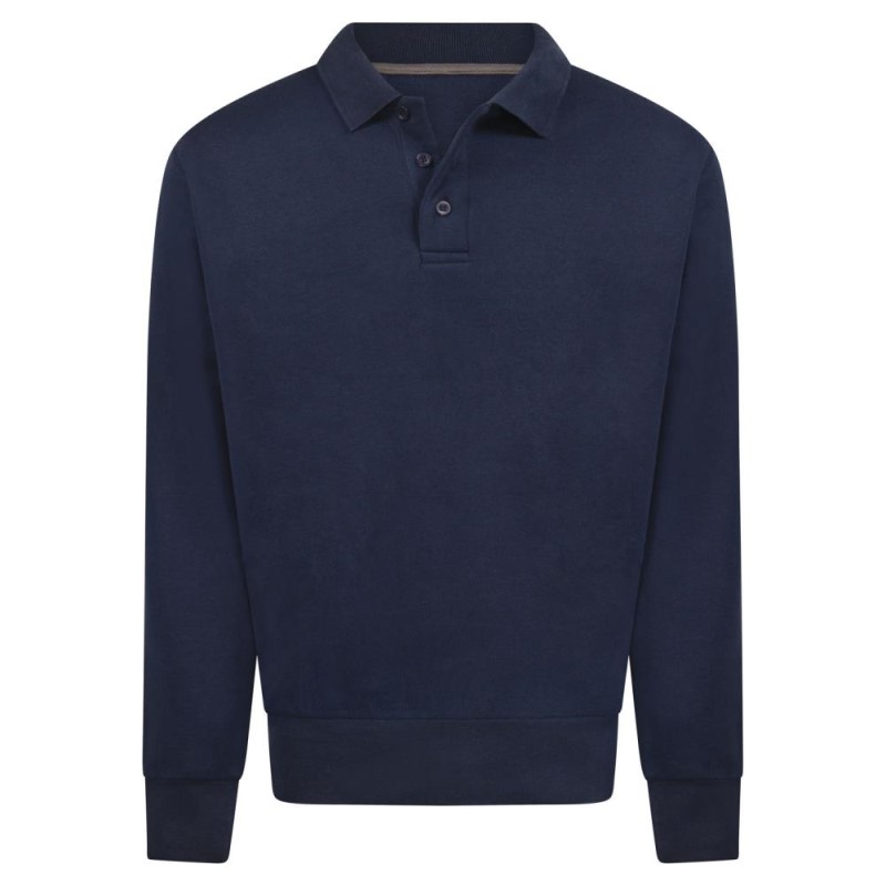 B2B Polosweater Finn PLSW 2 / 6