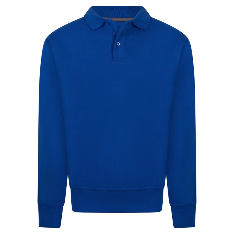 B2B Polosweater Finn PLSW 3 / 6