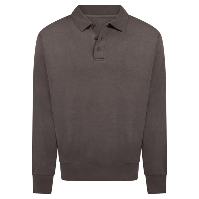 B2B Polosweater Finn PLSW 4 / 6
