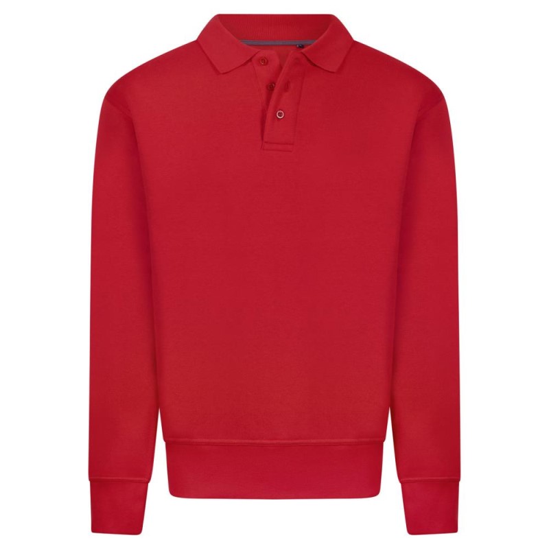 B2B Polosweater Finn PLSW 5 / 6