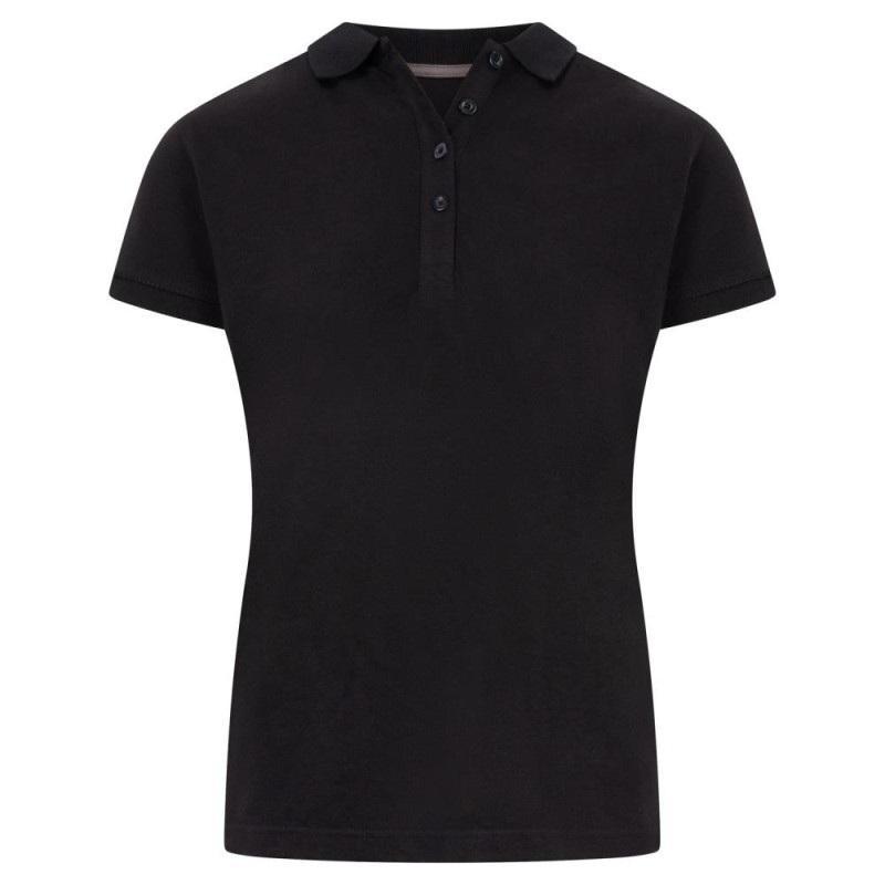 B2B Dames Poloshirt Jessie 1 / 2