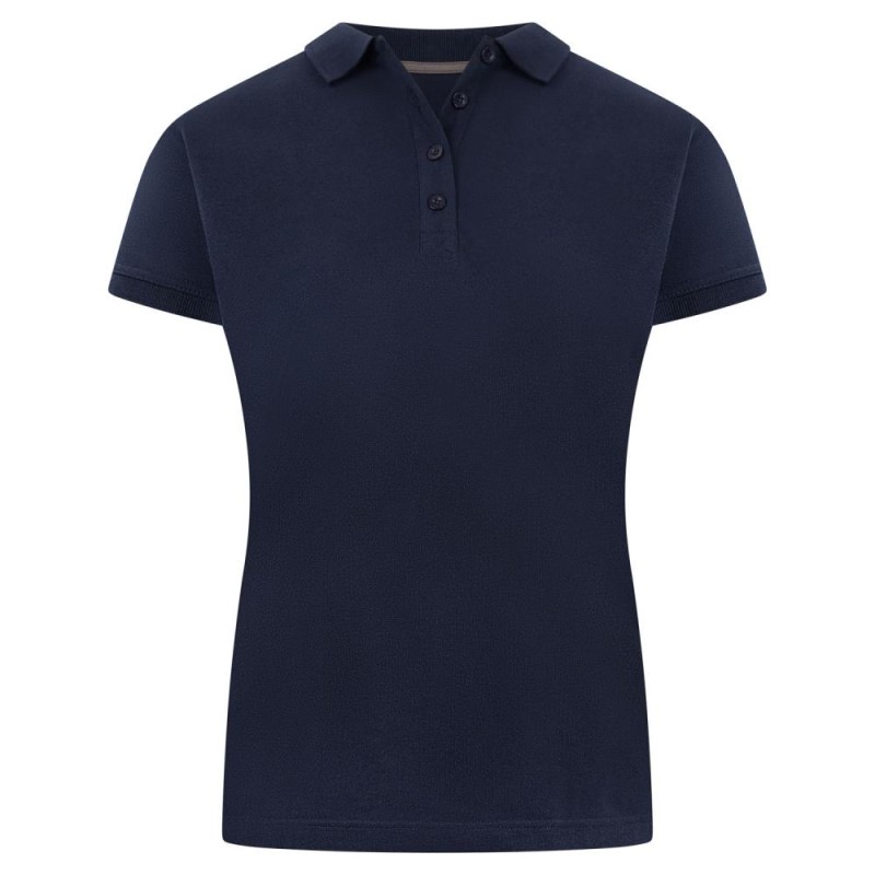 B2B Dames Poloshirt Jessie 2 / 2