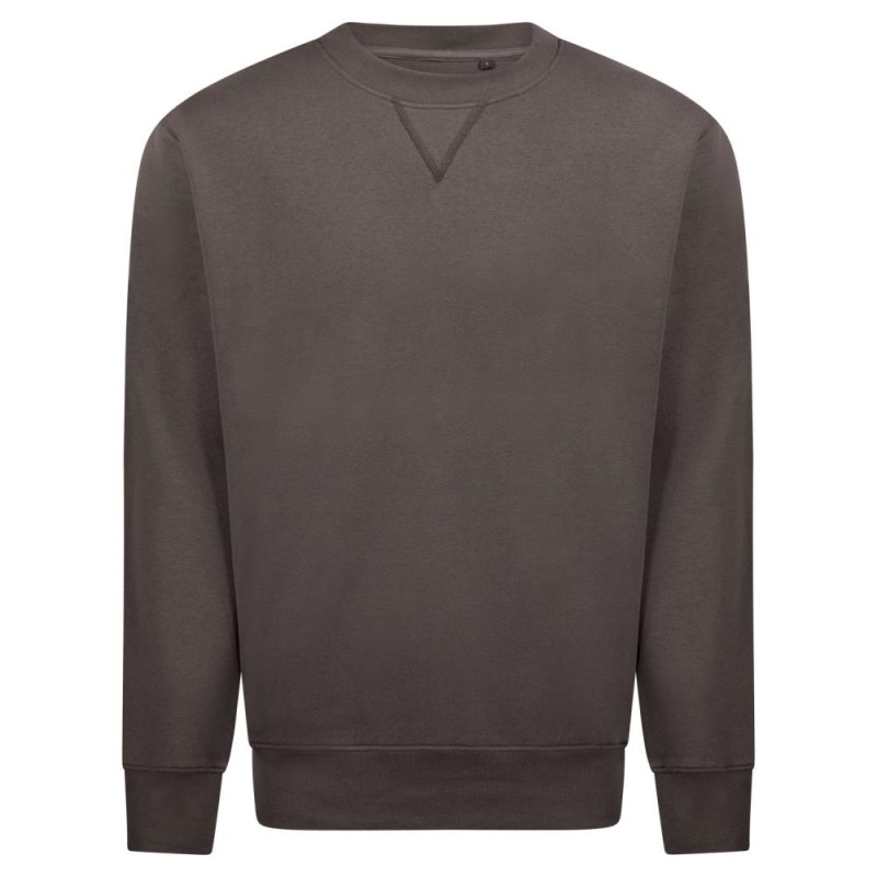 B2B Round neck sweater Nick 2 / 6