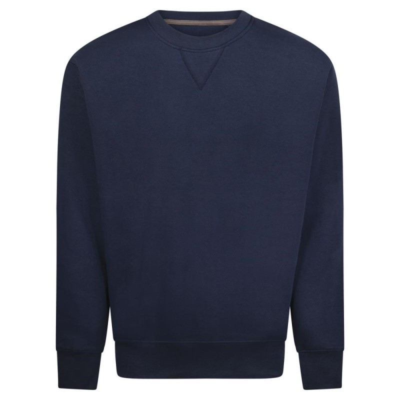 B2B Round neck sweater Nick 3 / 6