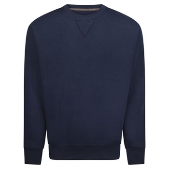 B2B Round neck sweater Nick 3 / 6