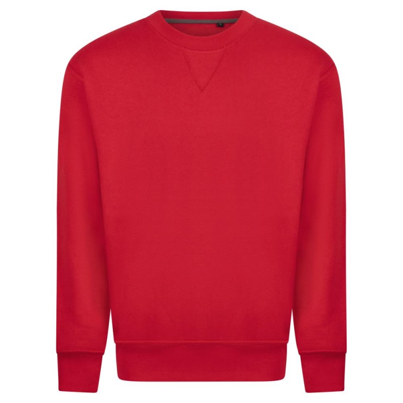 B2B Round neck sweater Nick 4 / 6