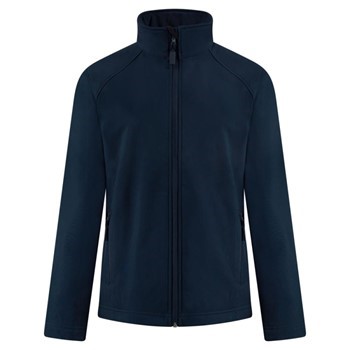 B2B Dames softshell jacket Zoey 1 / 2