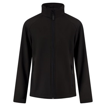B2B Dames softshell jacket Zoey 2 / 2