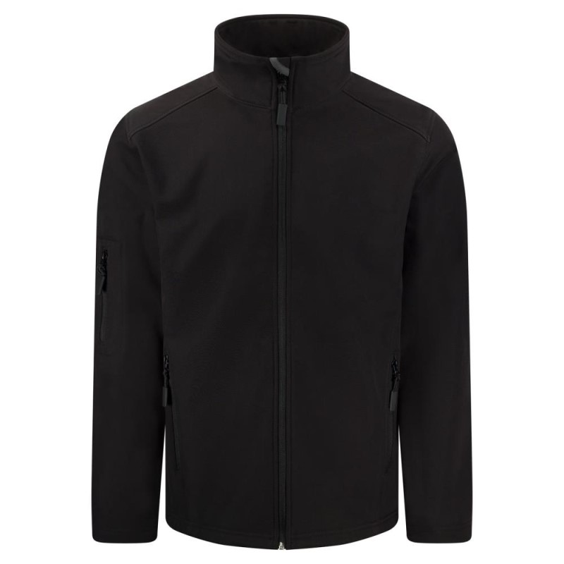 B2B Softshell jacket Ryan 1 / 2