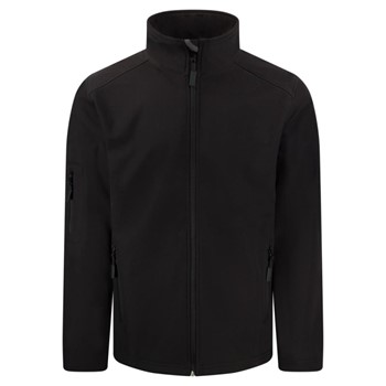 B2B Softshell jacket Ryan 1 / 2