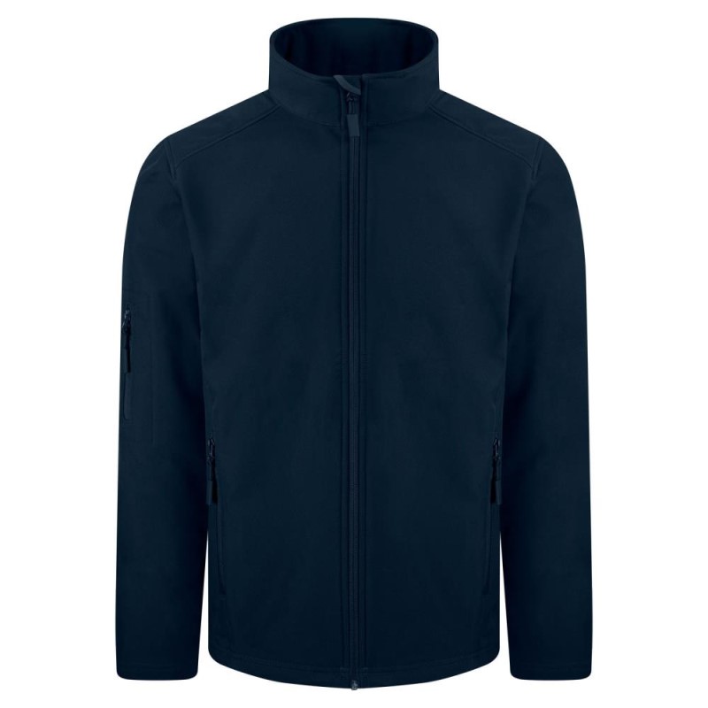 B2B Softshell jacket Ryan 2 / 2