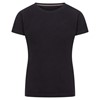 B2B Dames Stretch T-shirt Gina TS160SL 1 / 2