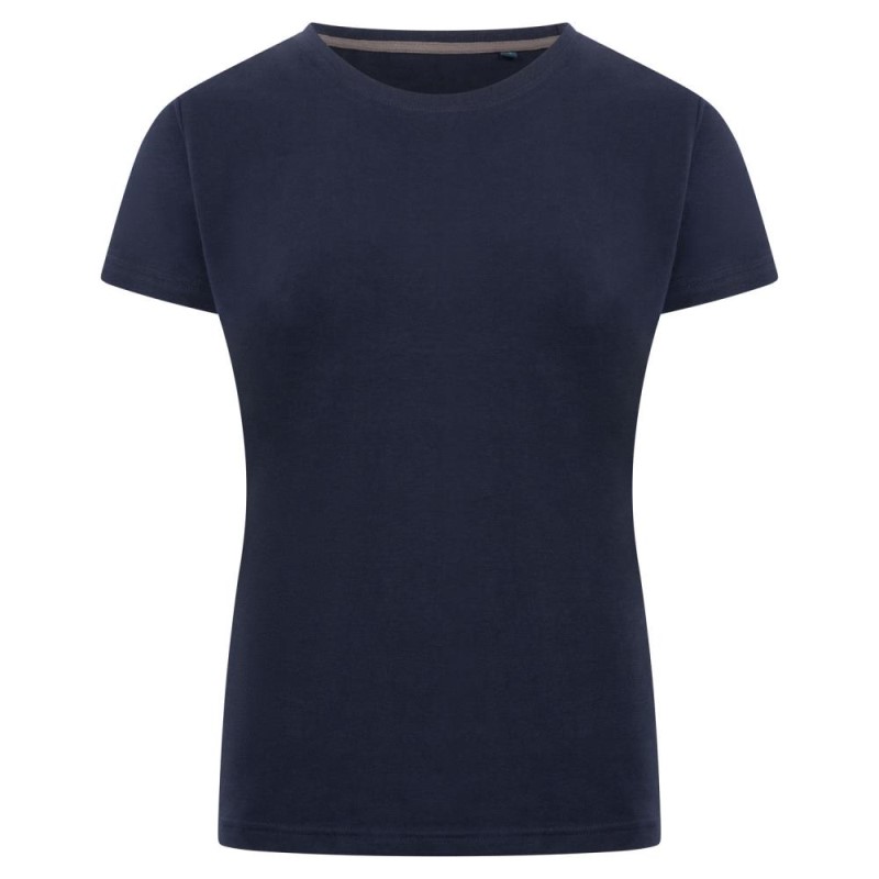 B2B Dames Stretch T-shirt Gina TS160SL 2 / 2