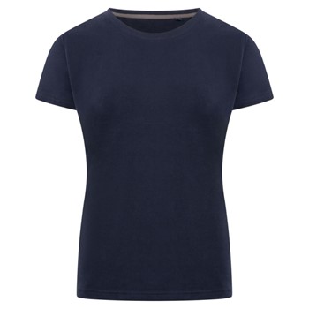 B2B Dames Stretch T-shirt Gina TS160SL 2 / 2