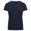 B2B Dames Stretch T-shirt Gina TS160SL 2 / 2