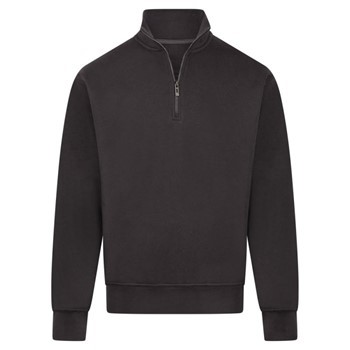 B2B Zipneck band sweater Mason 4 / 6