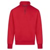 B2B Zipneck band sweater Mason 5 / 6