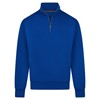 B2B Zipneck band sweater Mason 6 / 6
