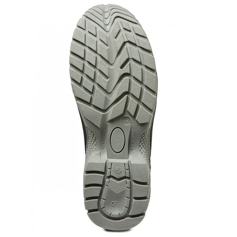 4Work Safety 4W16 Hoog S3 4 / 4