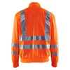 Blaklader Sweatshirt Hi-Vis 33581974 Hi-Vis Oranje 2 / 4
